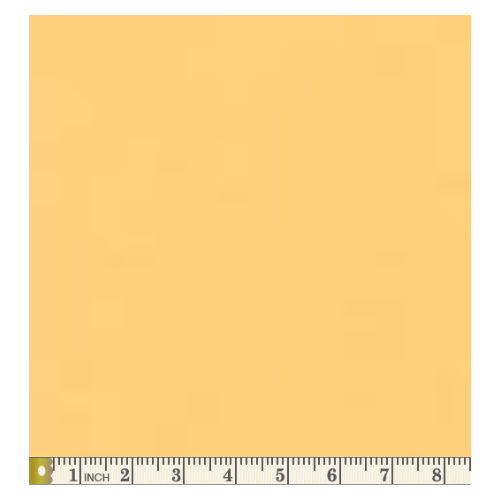 Kona Solids- "Daffodil"