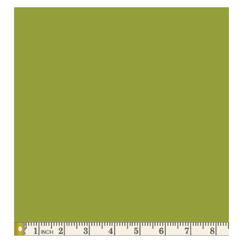 Pure Solids "Dark Citron"- AGF