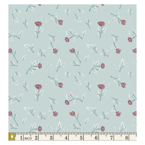 "Miss Ditzy's Wintermint" from Little Clementine- AGF