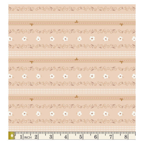 "Delicately Bound" from 2.5 Edition- AGF Binding Fabric