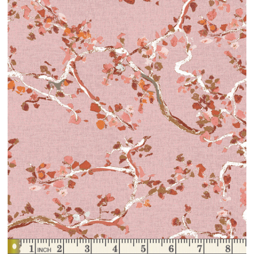 "Enchanted Leaves Powder" from Twenty- AGF