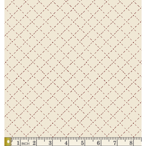 "Farmhouse Plaid" from Season & Spice- AGF