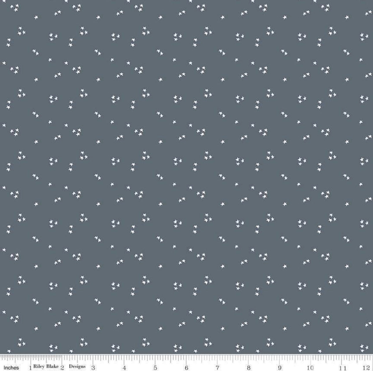 Grey Star Blender-RBD