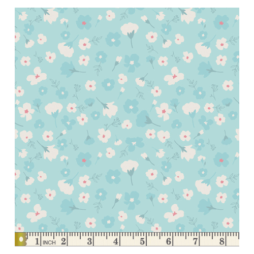 "Gentle Petals" from Daydream- AGF