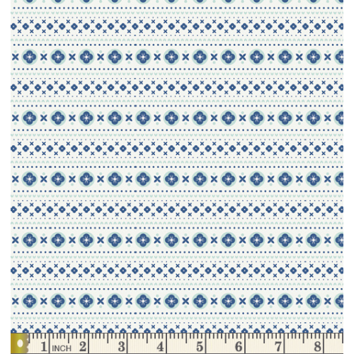 "Greenhouse Blooms" from Flowerette- AGF