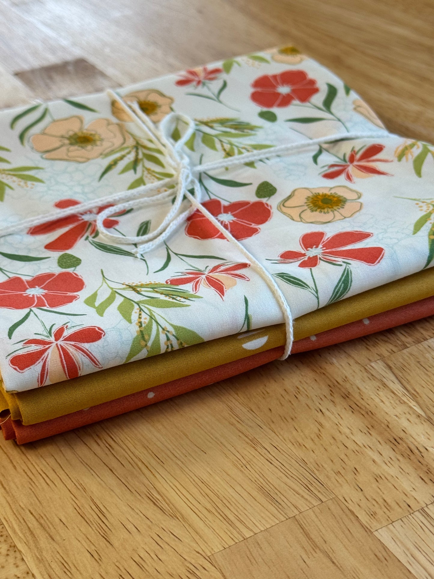 #1 AGF 3 yard Bundle-1 yd cuts