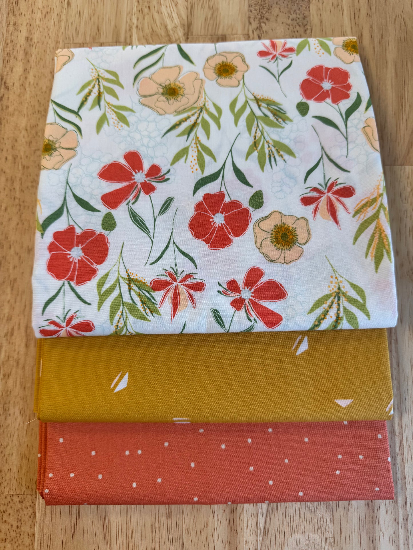 #1 AGF 3 yard Bundle-1 yd cuts