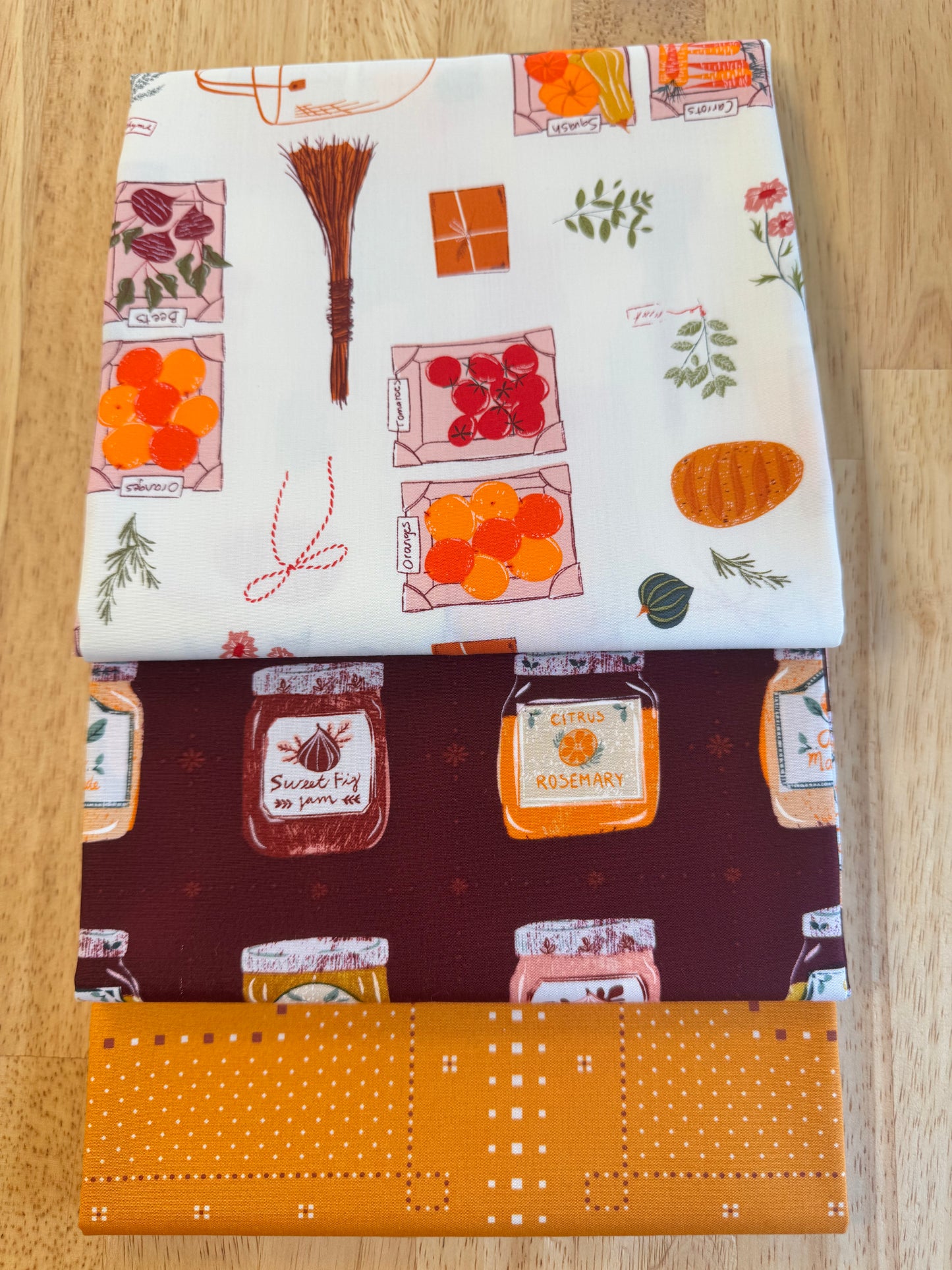 #3 AGF 3 yard Bundle-1 yd cuts