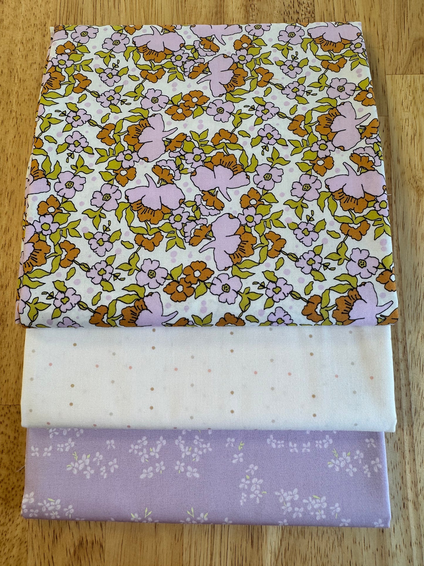 #4 AGF 3 yard Bundle-1 yd cuts