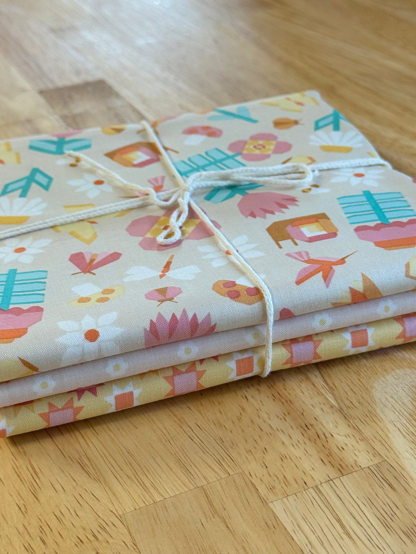 #5 RBD 3 yard Bundle-1 yd cuts