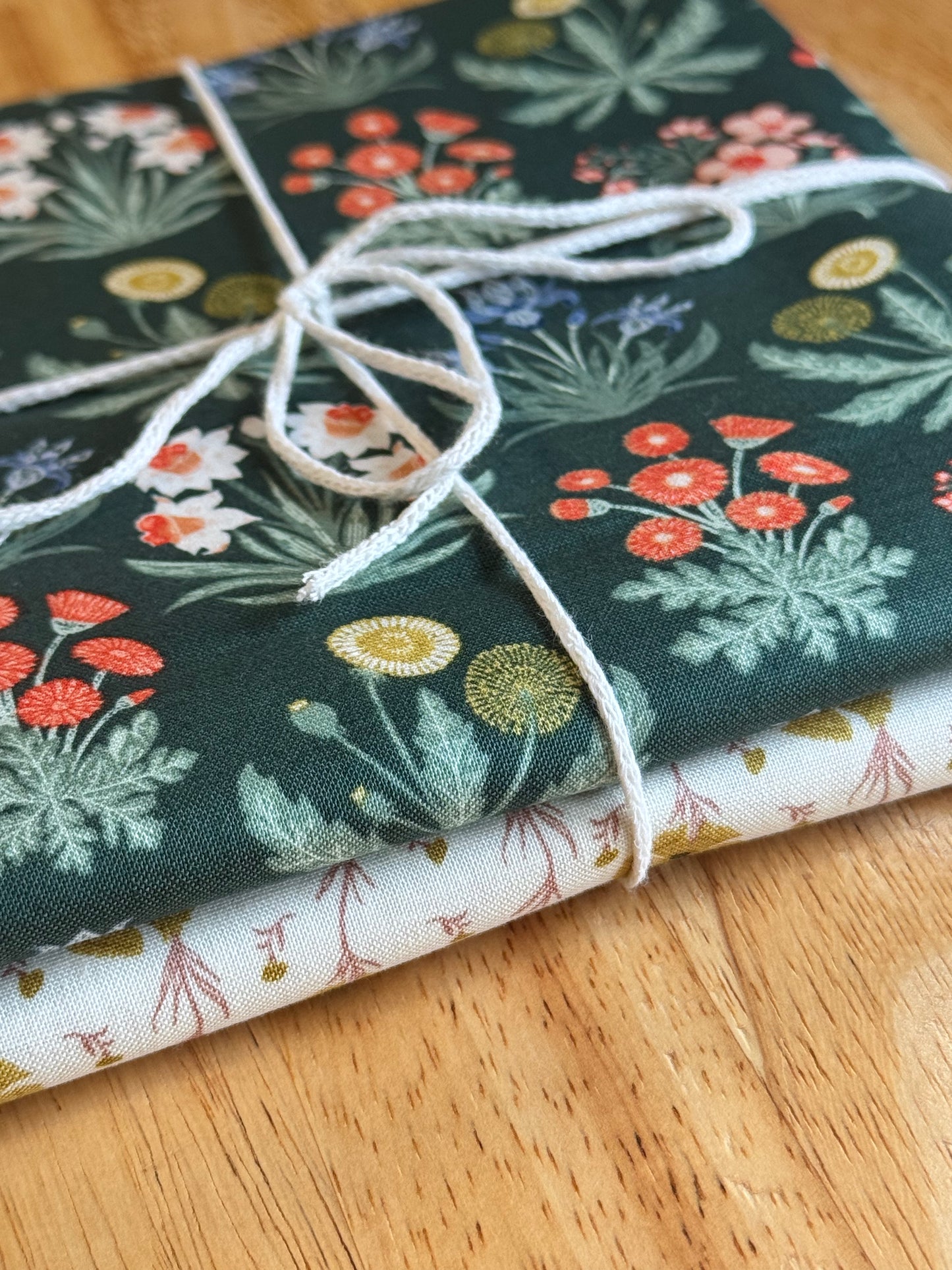RBD Wanderlust 2 yard Bundle-1 yd cuts