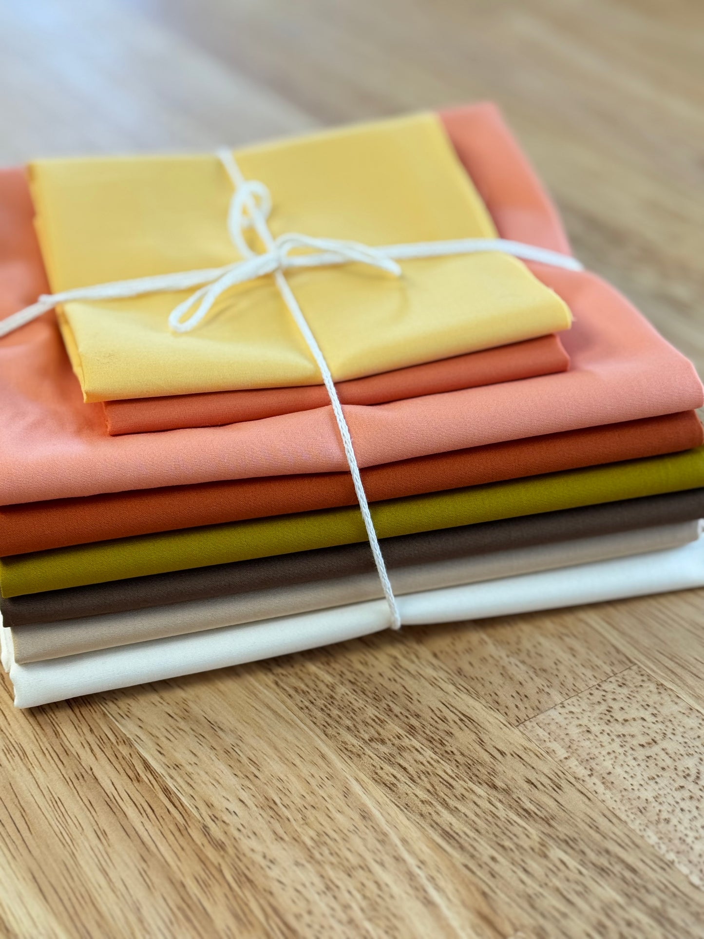 Original Cozy Picnic Quilt Kit