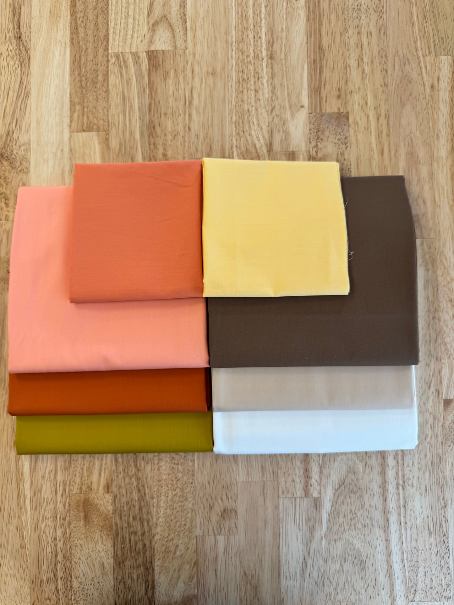 Original Cozy Picnic Quilt Kit