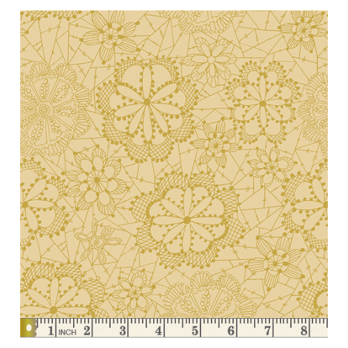 "Lace in Bloom Boho" from Boho Fusion-AGF