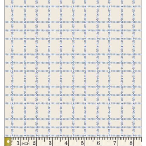 "Little Stitches Bliss" from Tails & Threads- AGF