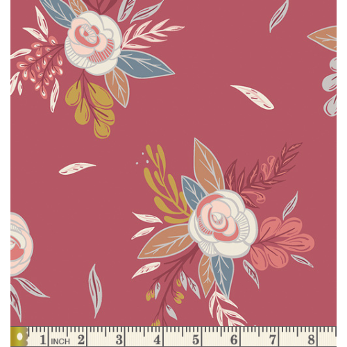 "Montrose Blossoms Brûlée" from Little Clementine- AGF