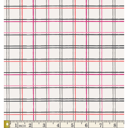 "Plaid Beat Sparkling" from Playing Pop- AGF