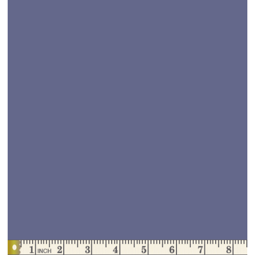 Pure Solids "Blueberry Zest"- AGF