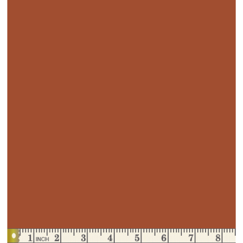 Pure Solids "Poppy"- AGF