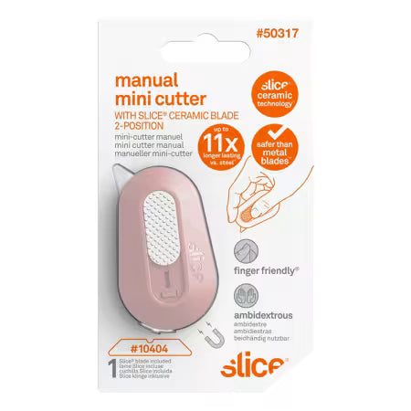 Slice Mini Cutter