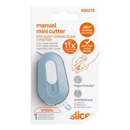 Slice Mini Cutter