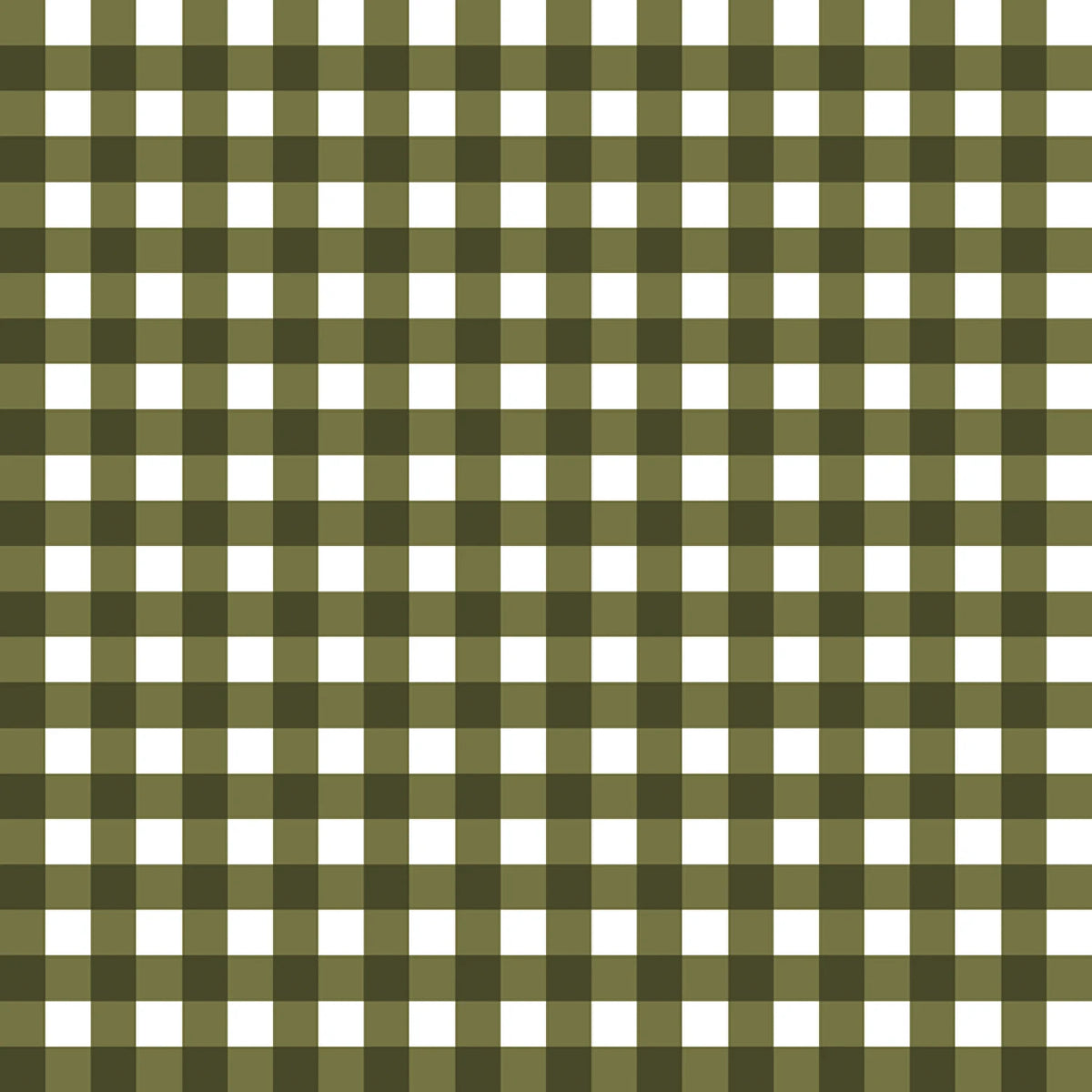 "Emerald Fall Plaid" from Bramble Bakery- Dear Stella
