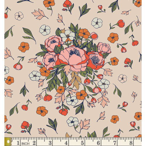 "Soulmate Blooms Flirt" from Love Story- AGF