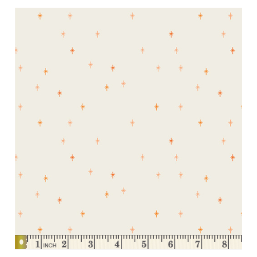 "Tangerine Sparkle" from Sparkle Elements- AGF