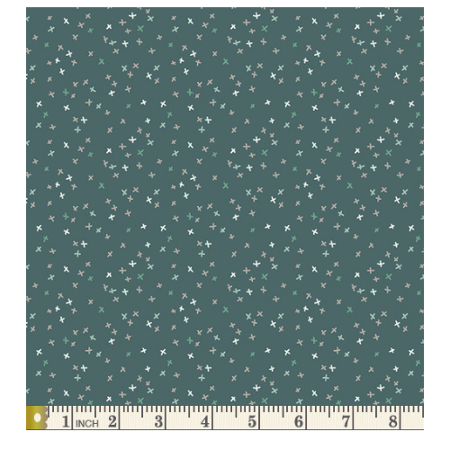 "Teensy Weensy Pine" from Littlest- AGF