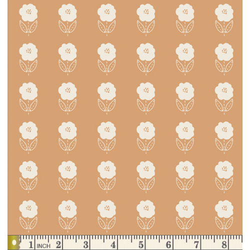 "Tender Fields" from Tails & Threads- AGF