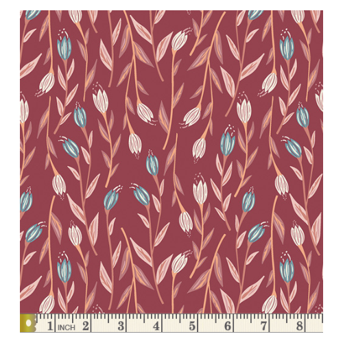 "Whispers In Bloom Cherryfield" from Little Clementine- AGF