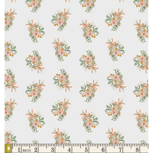 "White Bouquets" from Swan Song- Dear Stella