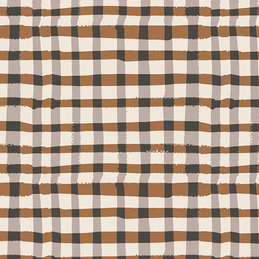 "Wooly Umber" from Lambkin- AGF